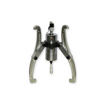 Съемник гидравлический универсальный без насоса 20 т ТЕХРИМ СГ2-20