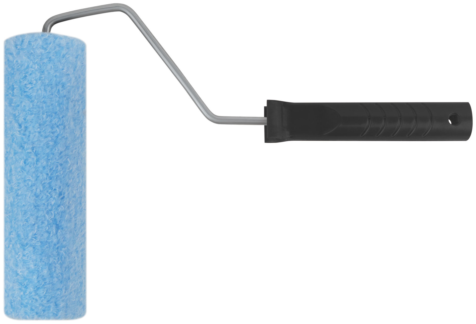 Валик полиакриловый с ручкой 200 мм (02583)