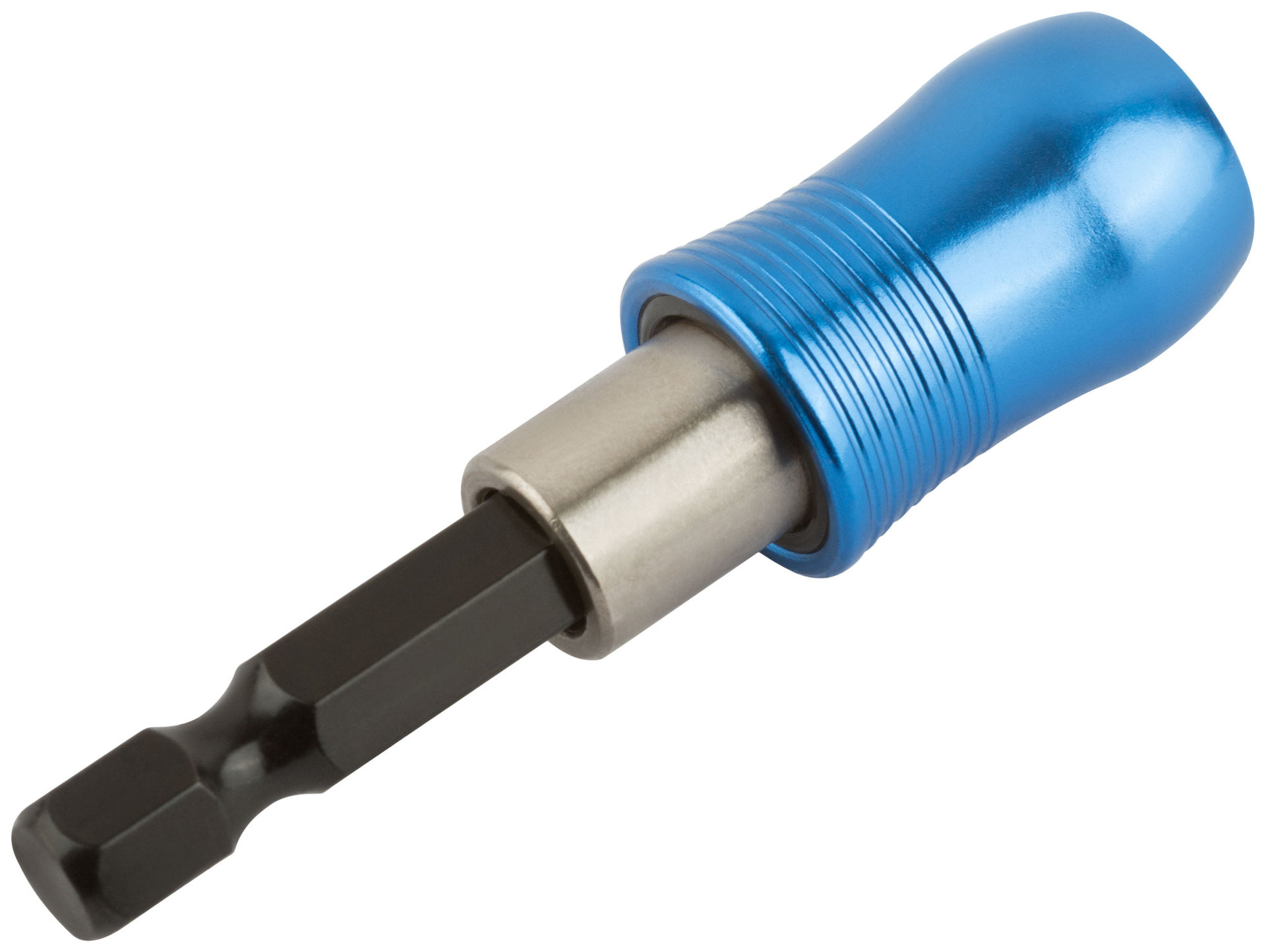 Адаптер магнитный для бит с держателем, 1/4, CUTOP Profi (83-556)