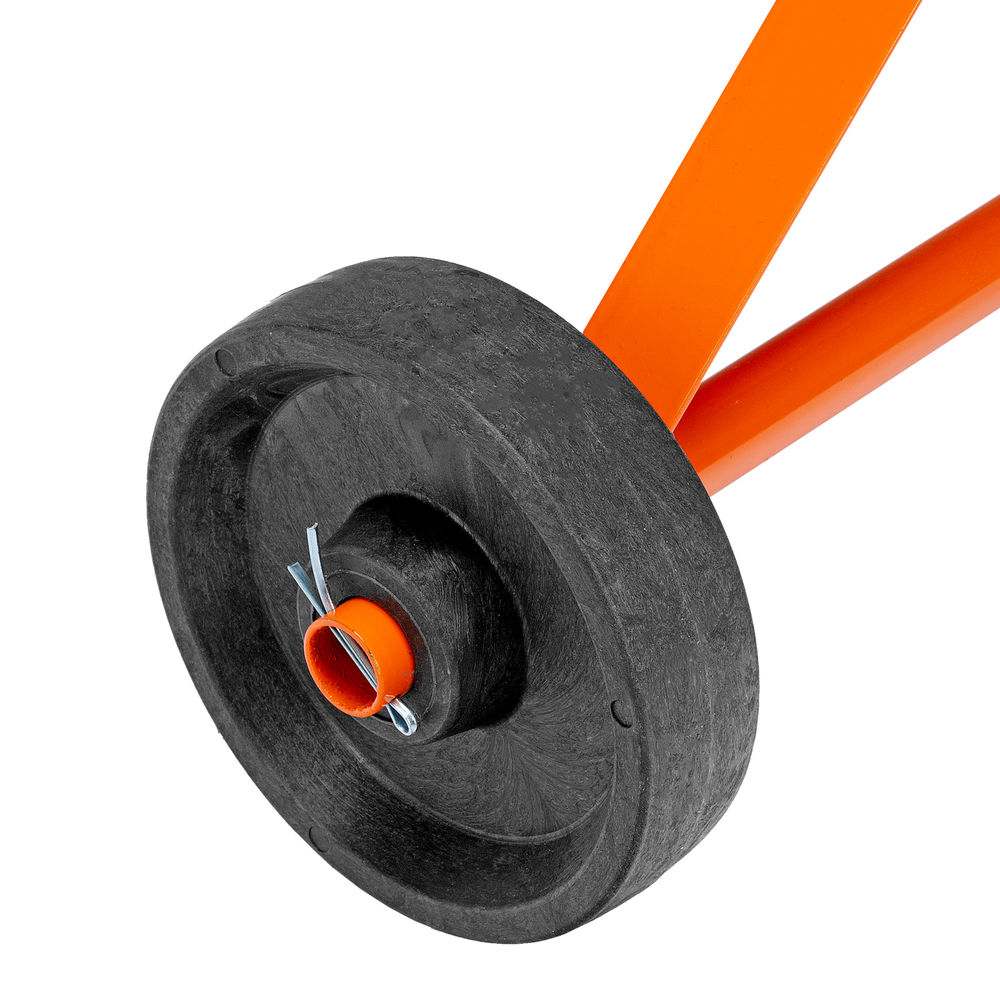 Бетоносмеситель БСН-220, мощность 1000 Вт Сибртех (95515)