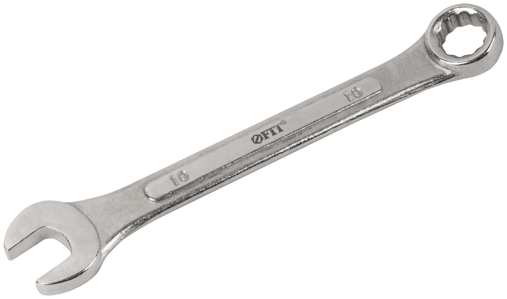 Ключ комбинированный усиленный Модерн 10 мм