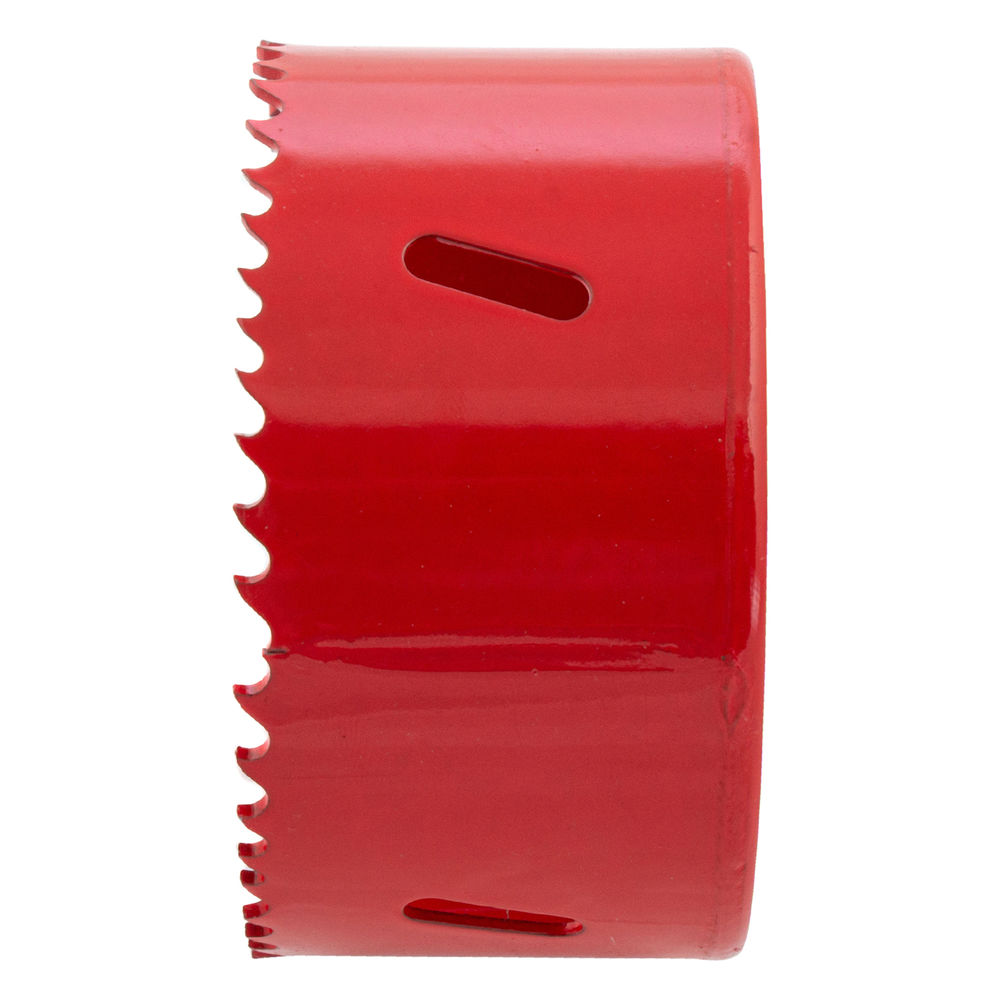 Коронка Bimetal, 83 мм Matrix (72483)