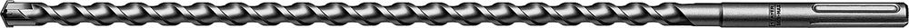 Бур SDS-max Professional Hercules-4Х STAYER 18x610/740 мм 29370-610-18  