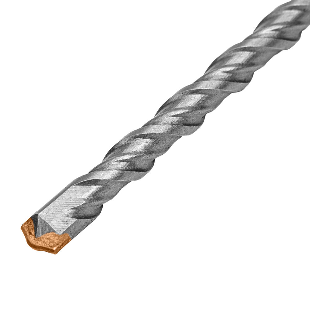 Бур по бетону, 10 x 210 мм, SDS Plus Matrix (71029)