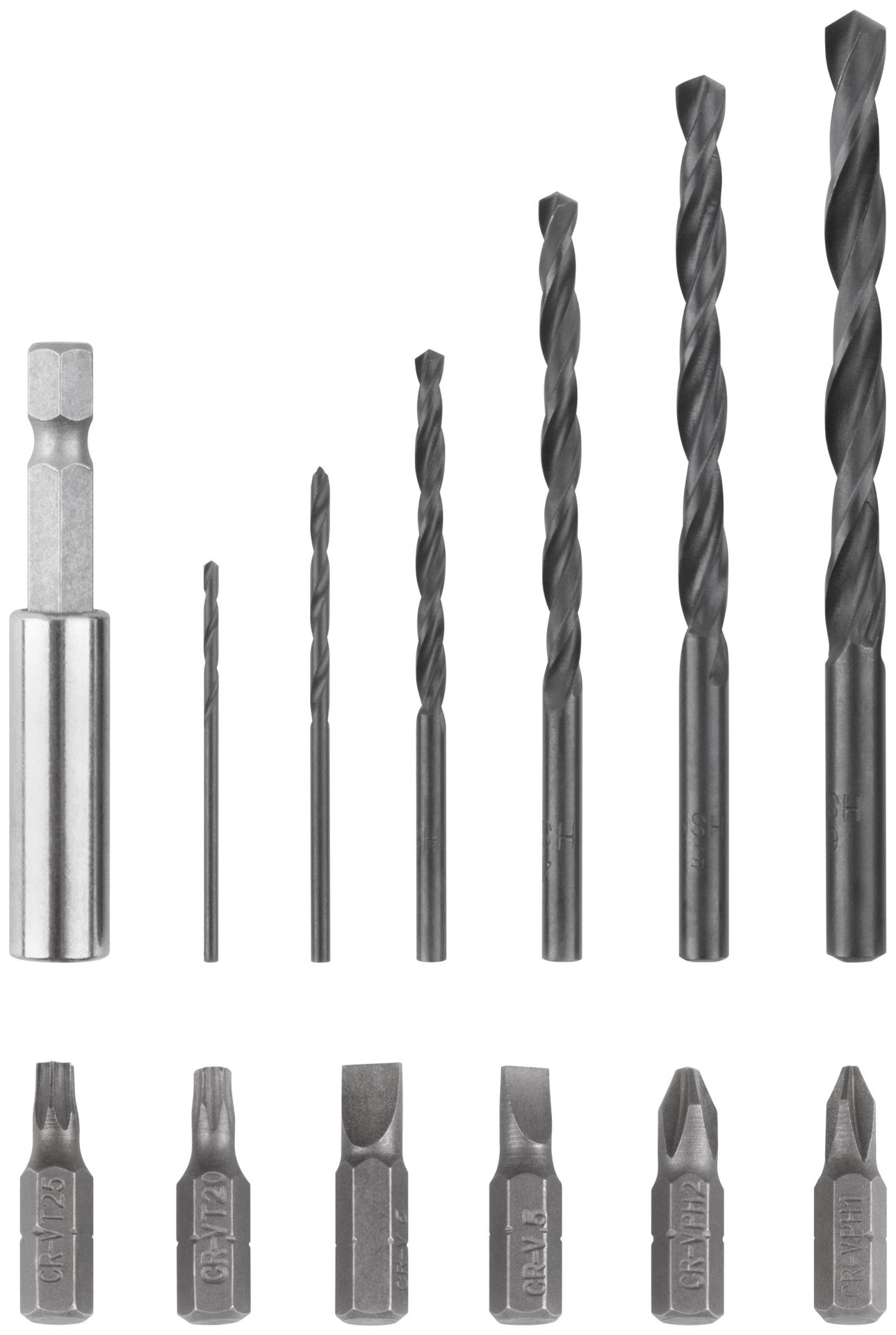 Дрель-Шуруповерт акк. 20 В; 0-400/1400 об/мин; 50 Нм; 2 (Li-Ion) 2,0 Ач; 1,5 ч.; бесщеточный; рез. накл.; кейс (80130)