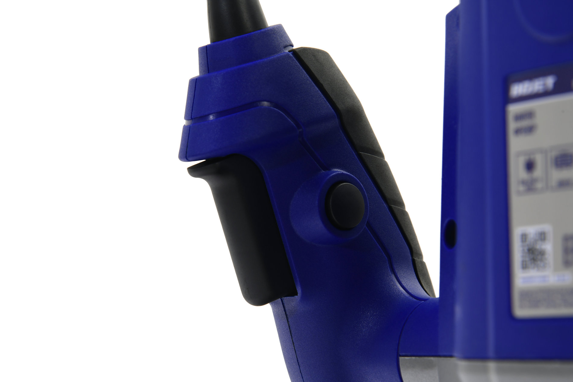 Фрезер, 2100Вт, 12 мм