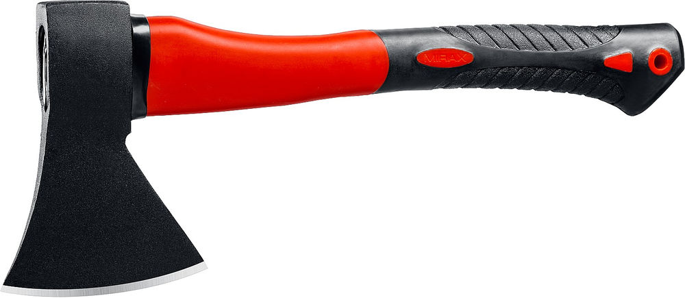 Топор кованый 800/900 г, 360 мм MIRAX 20601-08