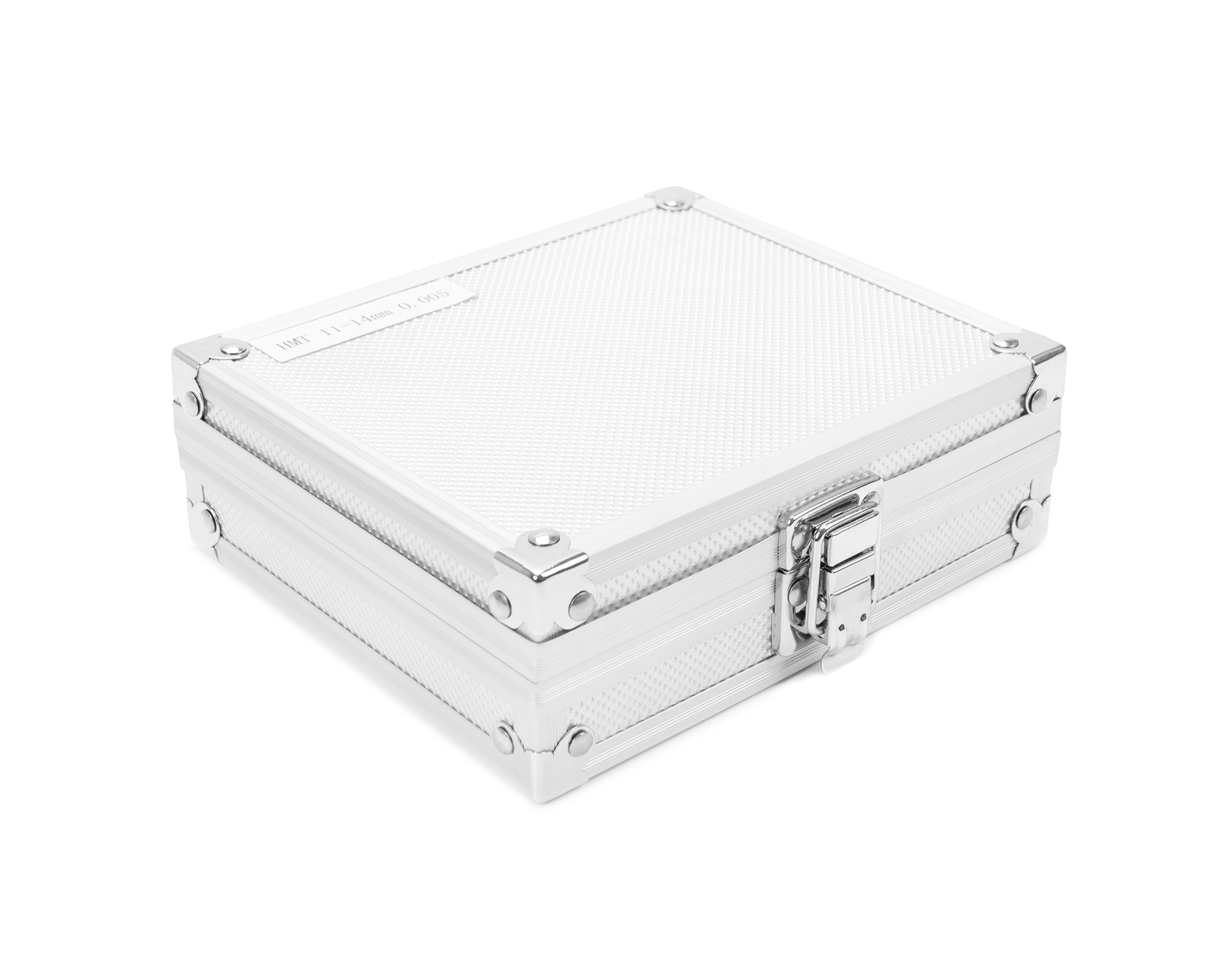 Нутромер микрометрический 3-точечный 11-14 0,005 у/к ЧИЗ