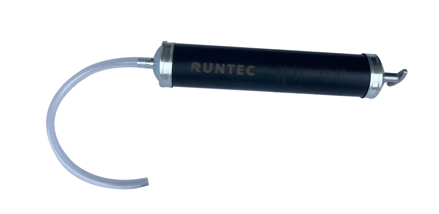 RUNTEC RT-BO501 Шприц для масла, 500 мл (RT-BO501)