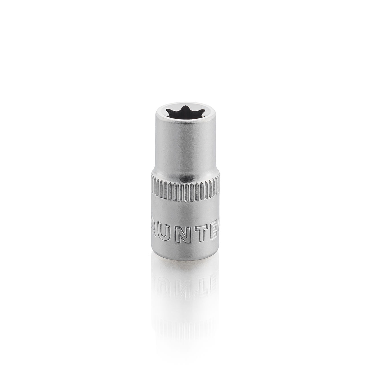 RUNTEC RT-H14SE7 Головка торцевая RUNTEC CrV, E-профиль, 1/4, E7 (RT-H14SE7)