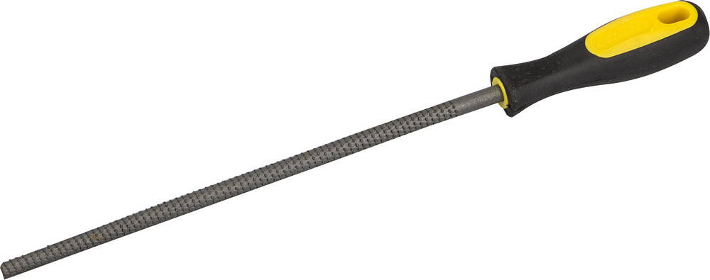 Напильник круглый 200 мм Professional STAYER 16605-20-2
