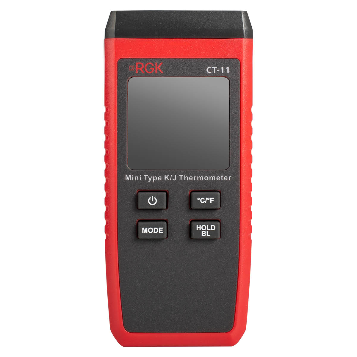 Термометр RGK CT-11 с поверкой