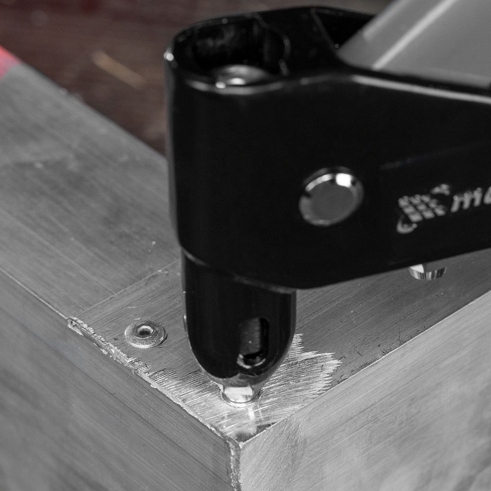 Заклепки, 4.0 х 12 мм, 50 шт. Matrix (40640)