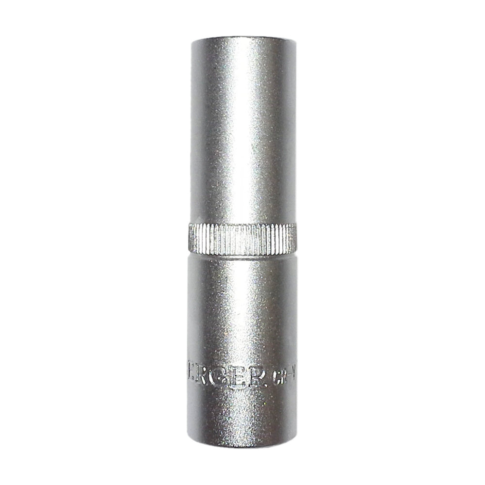 Головка торцевая удлиненная 1/4” 6-гранная SuperLock 4.5 мм BERGER BG2085, шт.