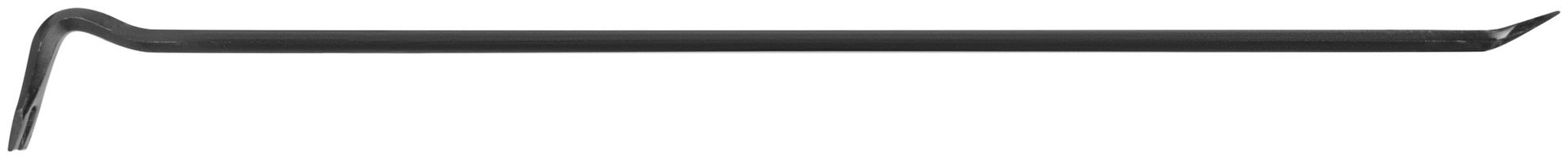 Гвоздодер, тип W1 1200х19 мм