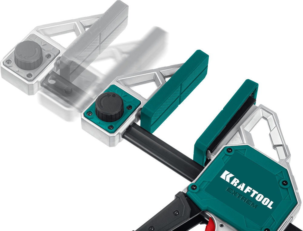 Пистолетная струбцина Extrem 600/95 KRAFTOOL 32228-60_z01