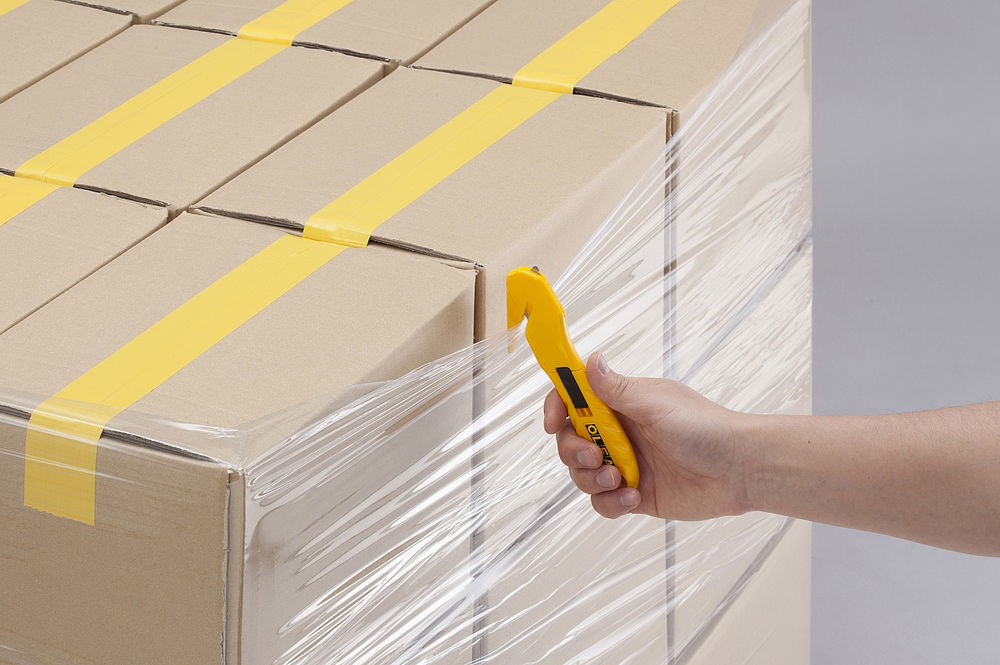 Нож для хозяйственных работ 17.8 мм OLFA OL-SK-10