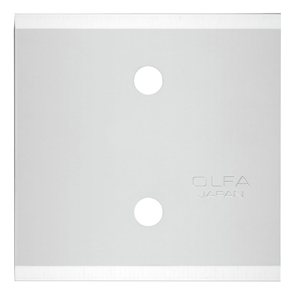 Лезвия для скребка BTC-1/DX, Hobby Craft Models OLFA OL-BTB-1