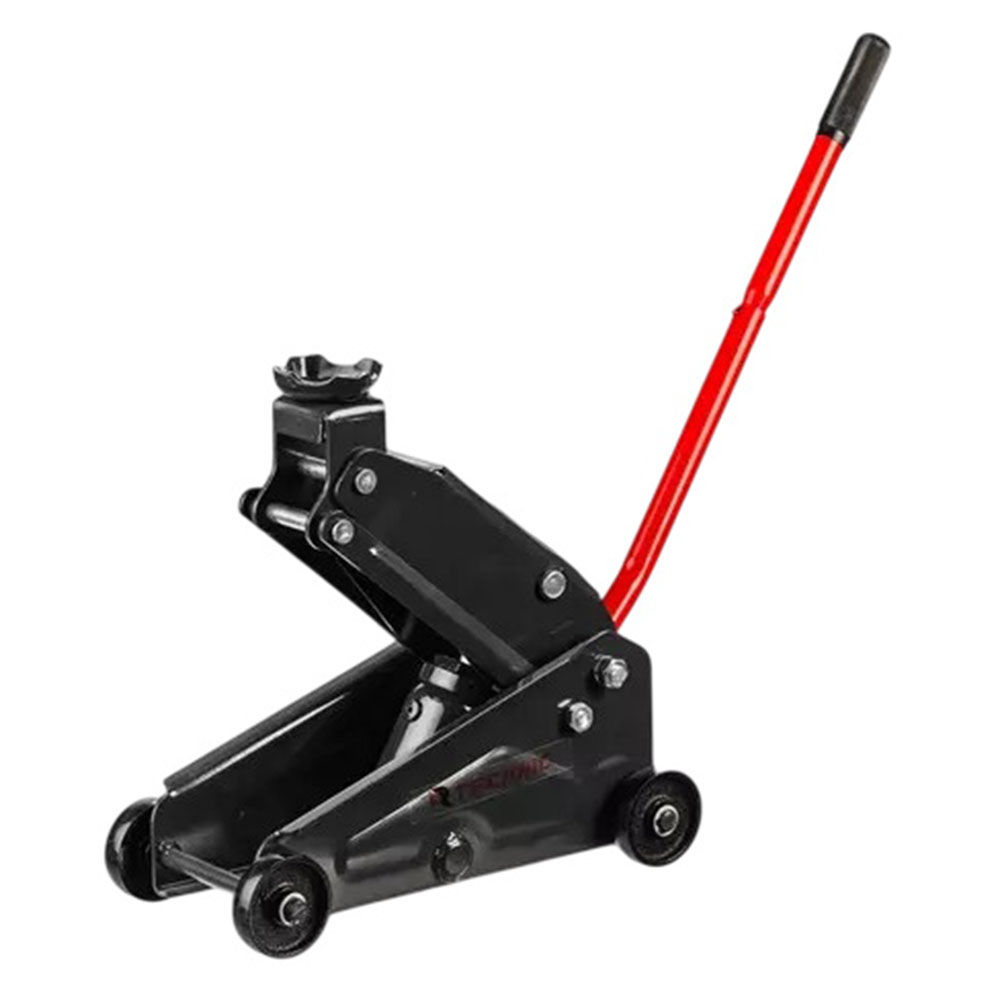 RUNTEC RT-PJ225 Домкрат подкатной, 2,25 т, 145-385 мм, в кейсе TECHNIC (RT-PJ225)