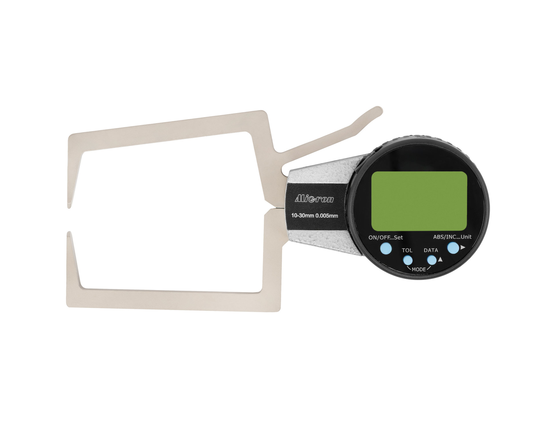 Стенкомер рычажный цифровой СРЦ 10-30 0,005 Микрон