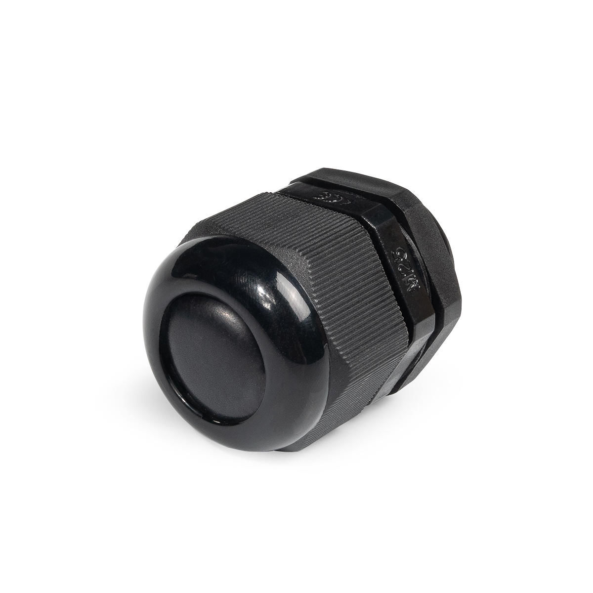 Ввод кабельный пластиковый M16 (4-8 мм) (Fortisflex) (80044)