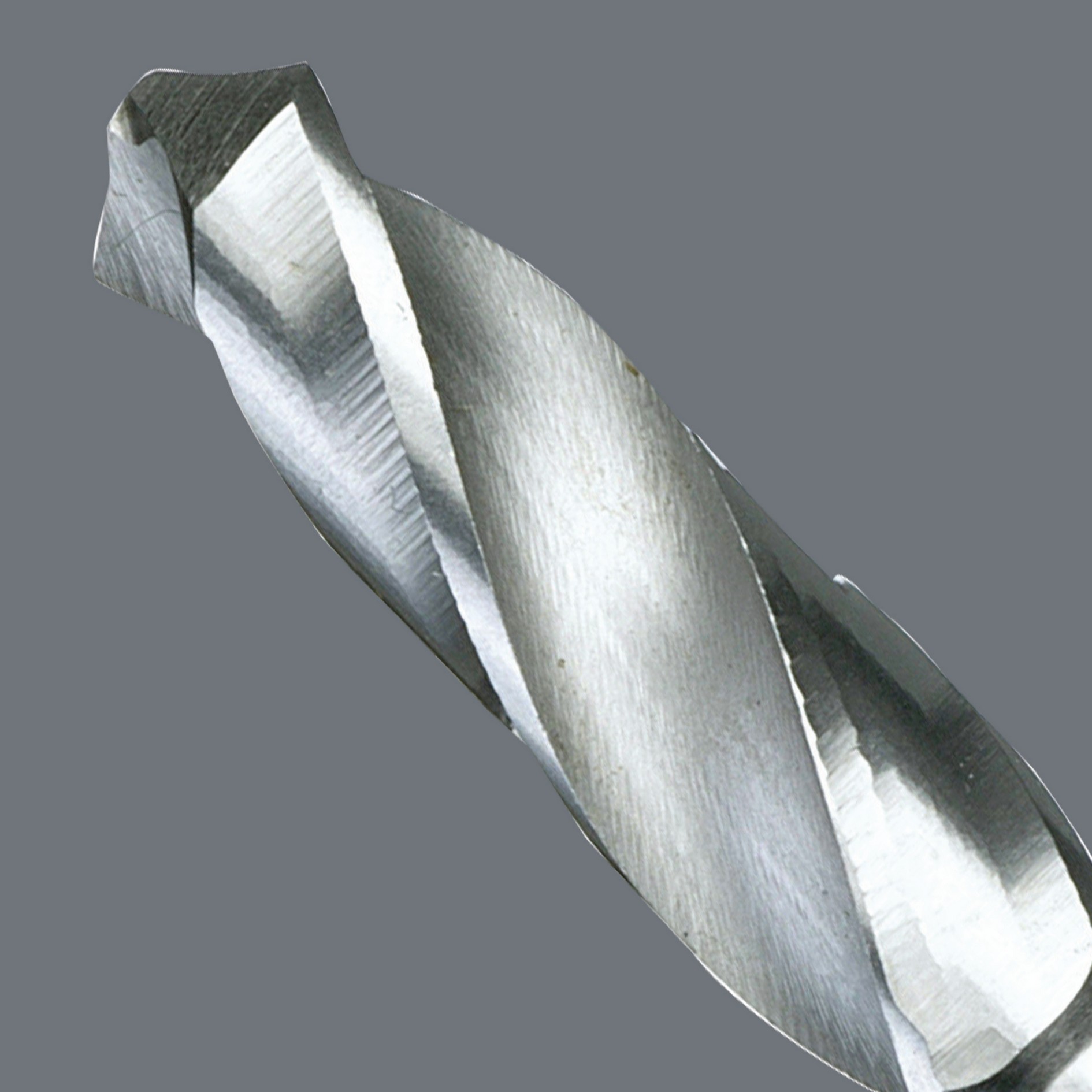 Бита-сверло спиральное 6.8 x 50 мм по металлу 1/4 C6.3 HSS серия 848/1 Wera WE-104619