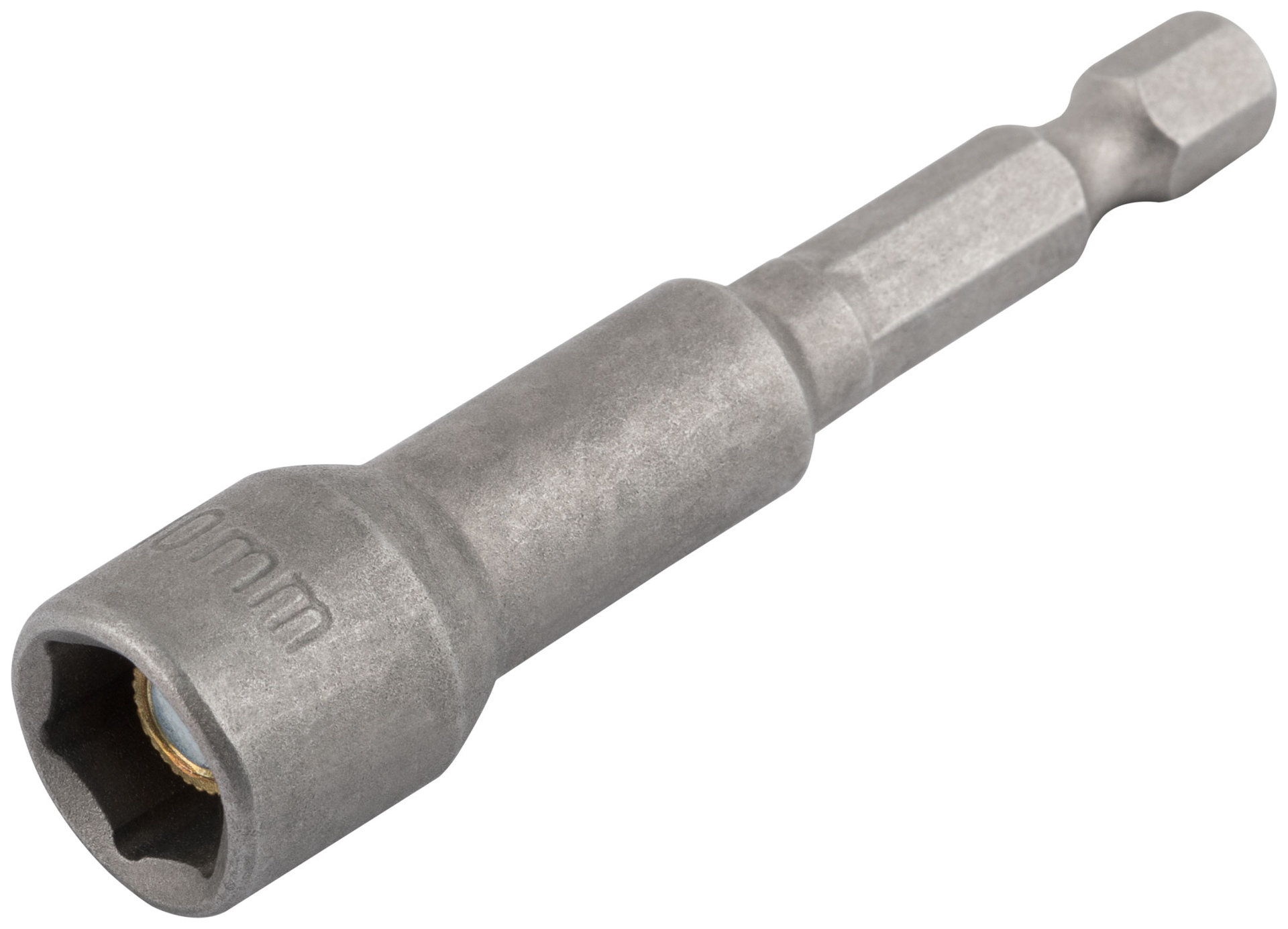 Адаптер с торцевой головкой 10x65 мм (57928М)