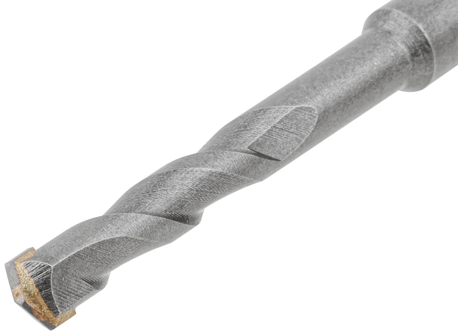 Бур по бетону SDS PLUS (синий корпус) 8x110 мм (33205)