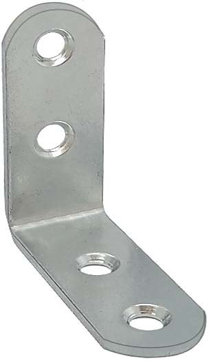 Бытовой уголок 35 х 35 х 12 х 2 круглый (30262)