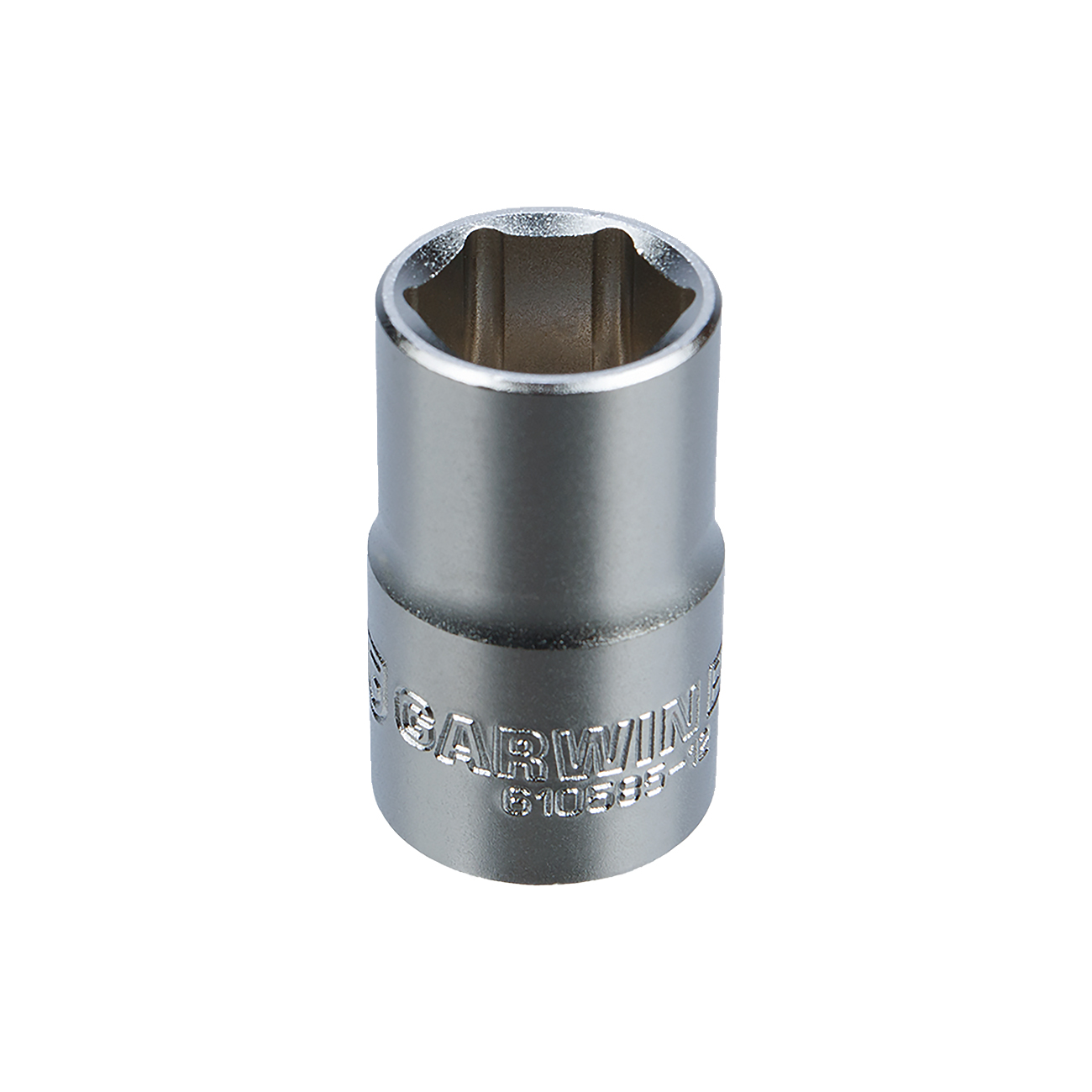 Головка торцевая 6гр. 12 мм, 3/8 GARWIN PRO 610585-12