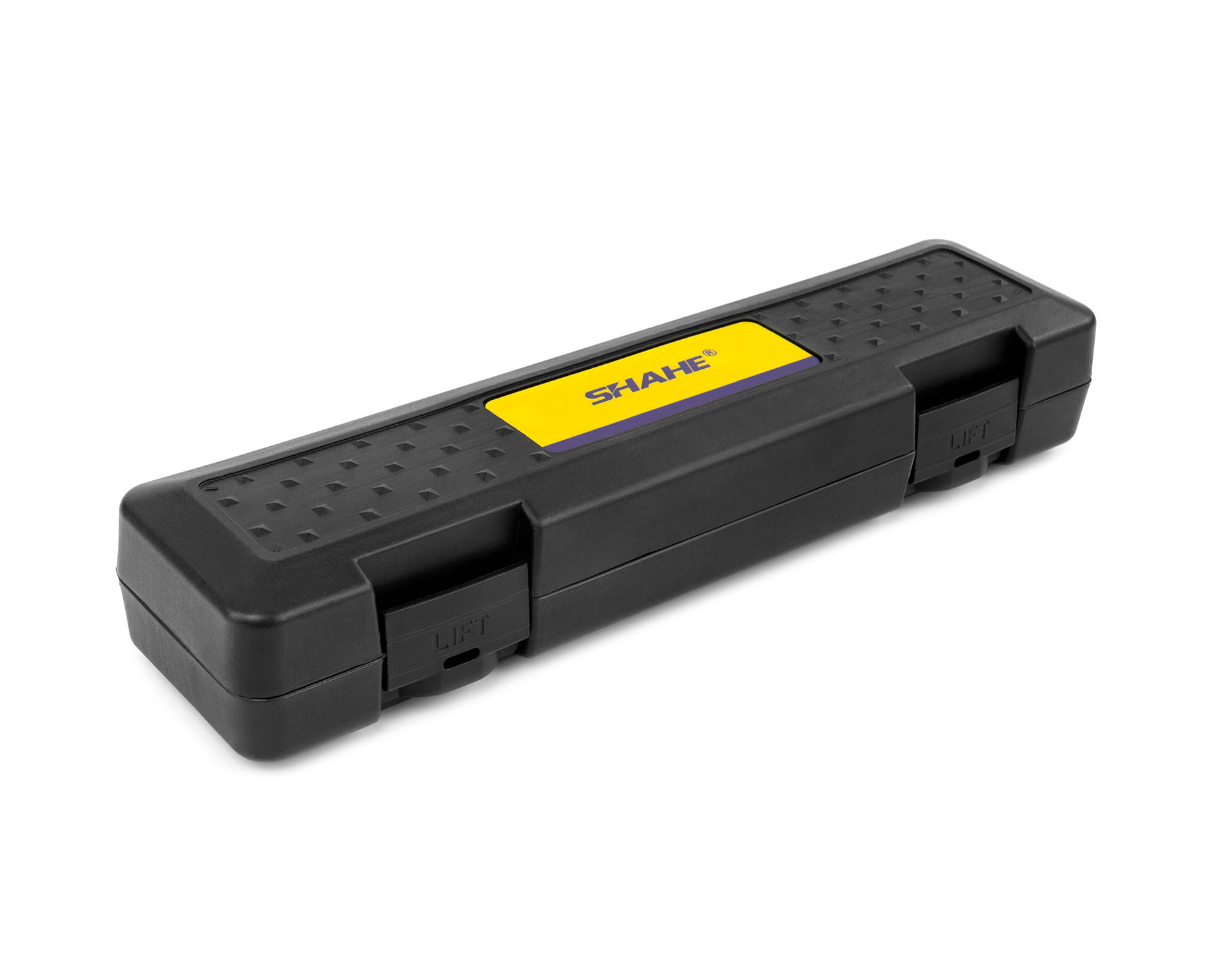 Ключ динамометрический электронный мини 1/4 1-30N AWM-30 SHAHE