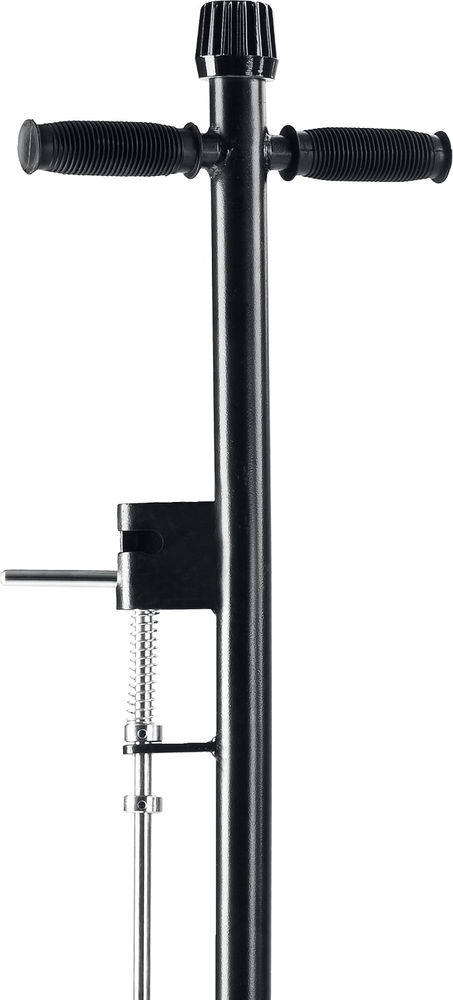 Домкрат подкатной 20 т, 220 - 680 мм для тяжелой техники HIGH-LIFT KRAFTOOL 43455-20
