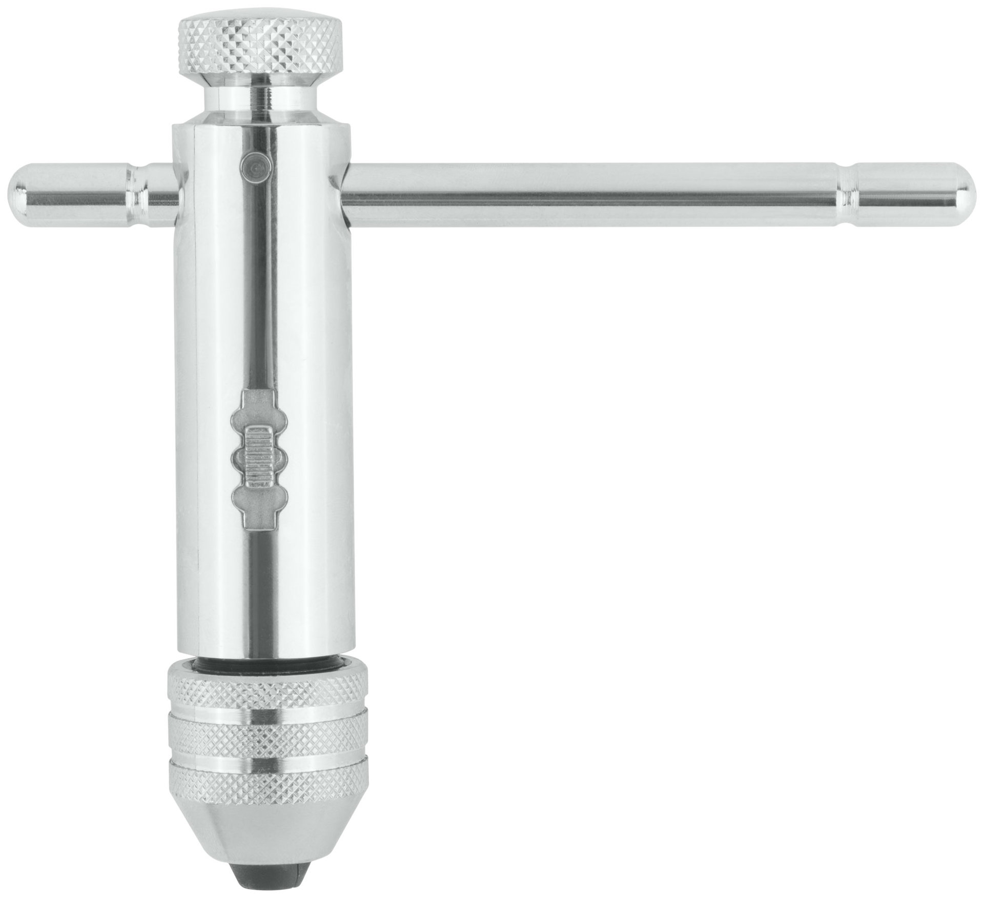 Метчикодержатель Т-образный с реверсом М5-М10 (70760)