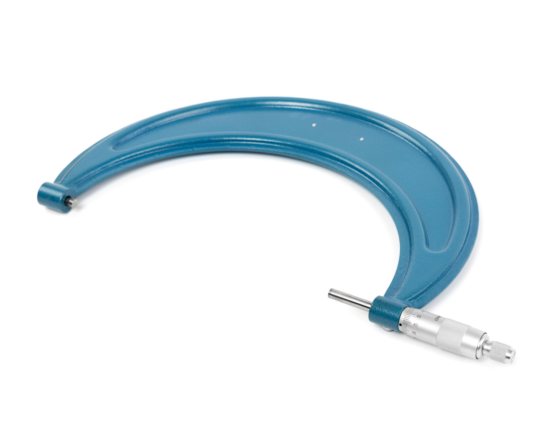 Микрометр МК- 225 0,01 SHAN