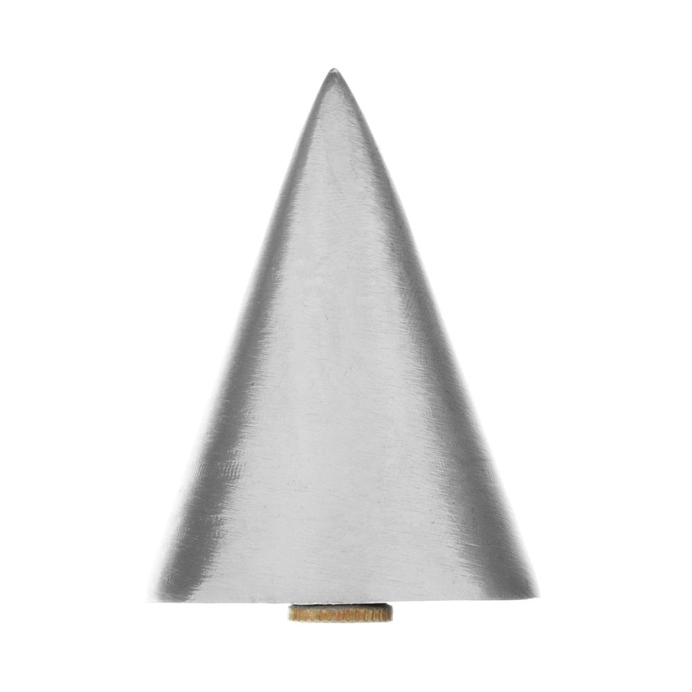 Отвес конусный, 200 г, шнур 5 м Matrix (84832)