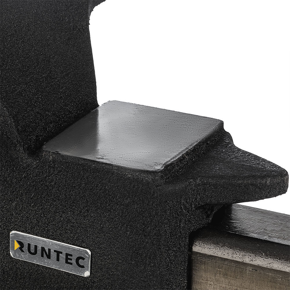 RUNTEC RT-ST12 Тиски слесарные 300 мм (RT-ST12)