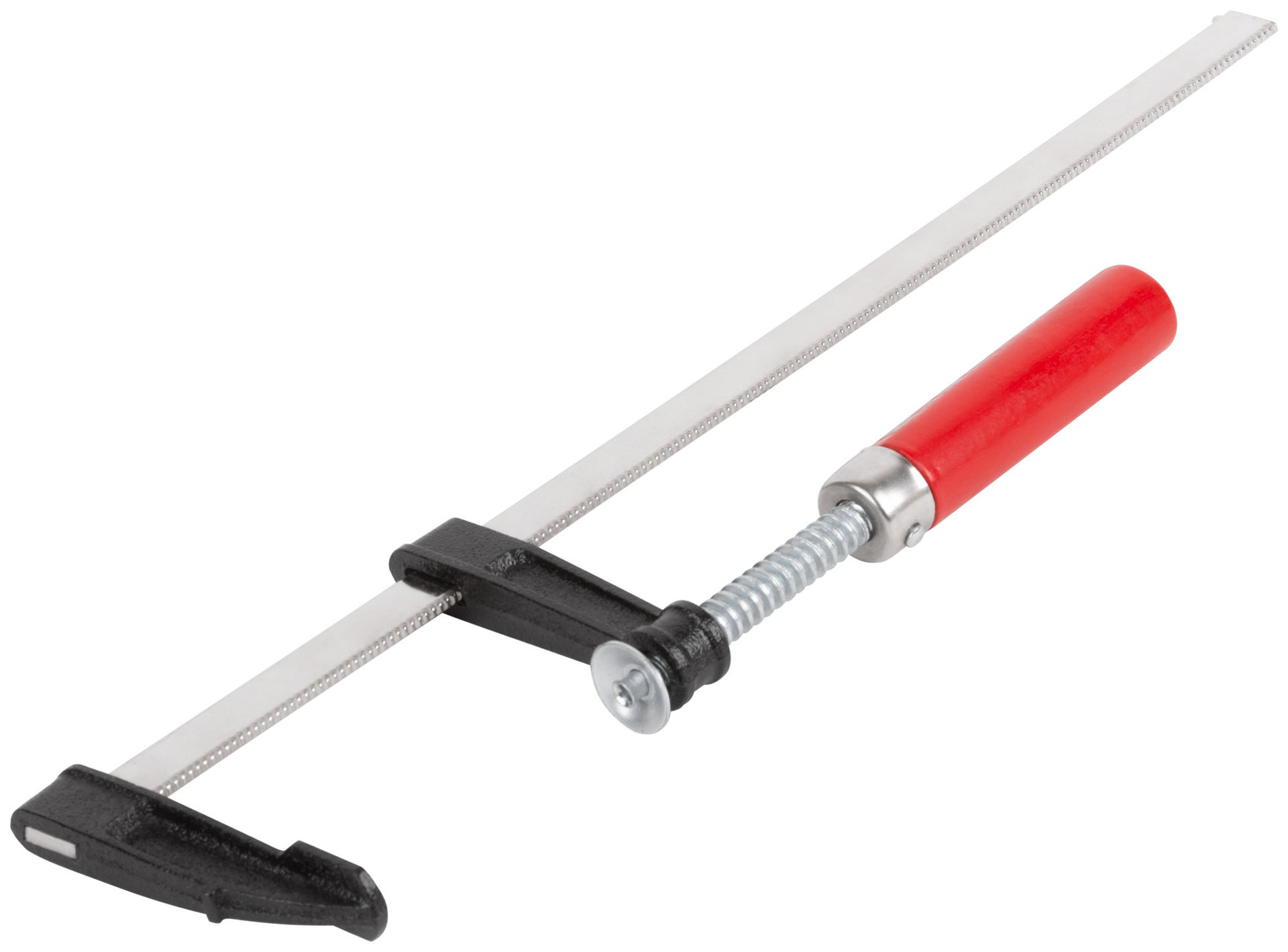 Струбцина столярная тип F 50x300 мм (59005)