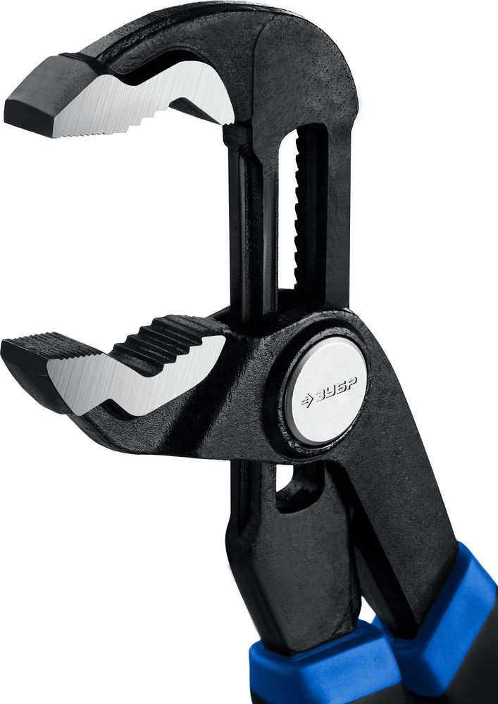 Клещи переставные 300 мм Профессионал ЗУБР 22435-30