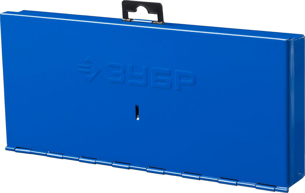 Набор метчиков и плашек 32 предмета сталь Р6М5 Профессионал ЗУБР 28110-H32