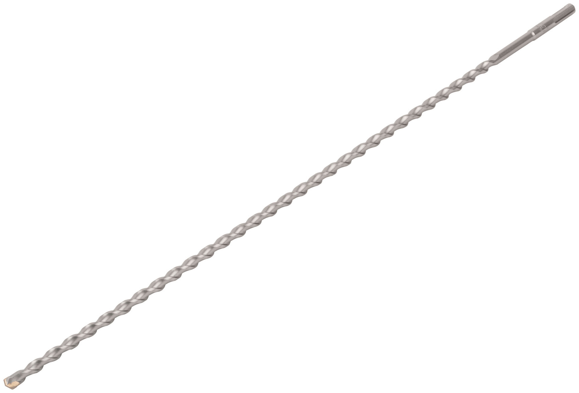 Бур по бетону FDW, Profi, SDS-Plus, 10 х 600 мм (41-10600)