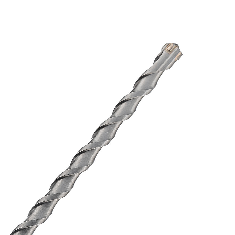 Бур по бетону SDS-Plus Runtec 4 Cutter 10x185x260 RUNTEC RT-RD4X10260