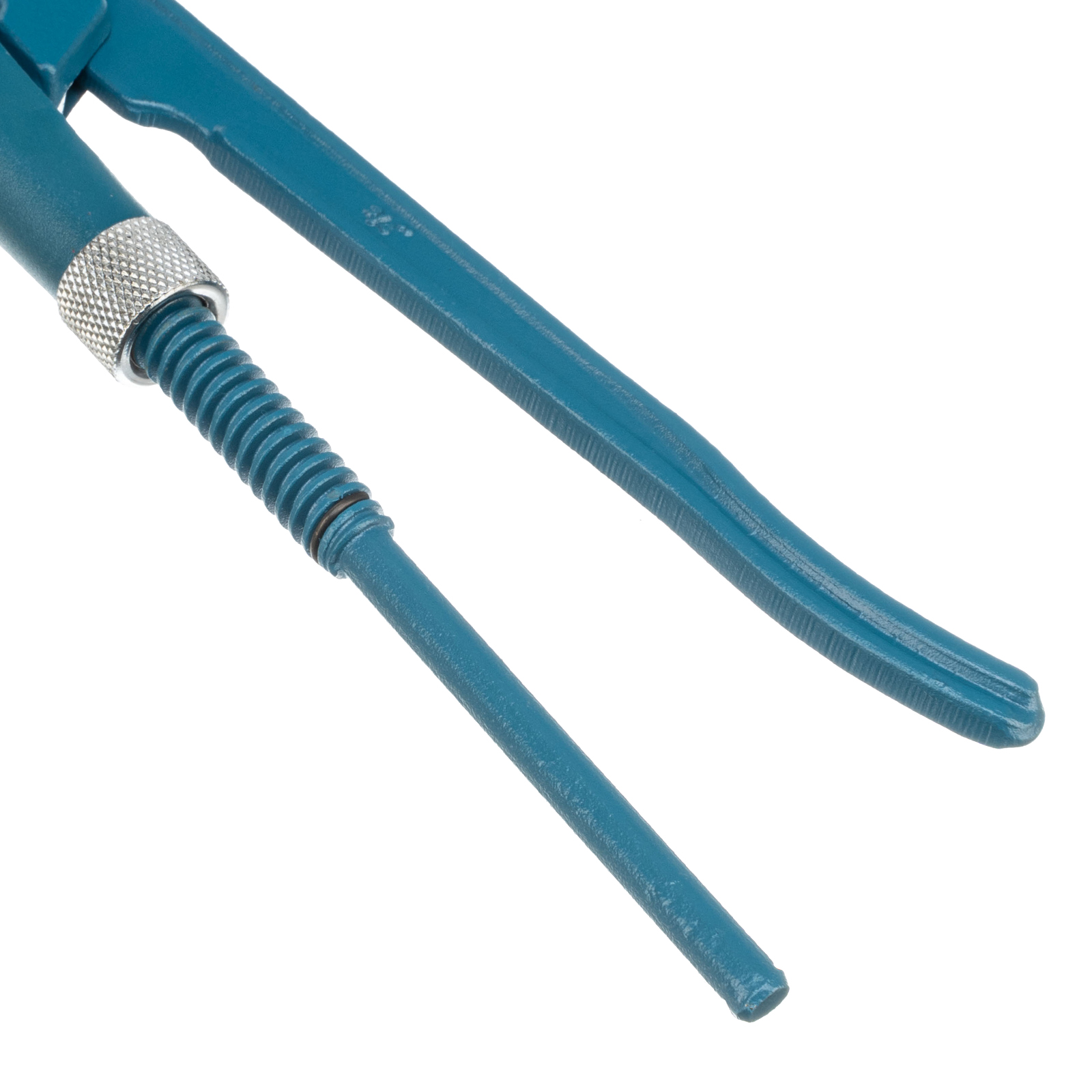 Ключ трубный рычажный №0, 3/4, литой, тип L Сибртех