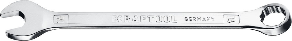 Ключ гаечный комбинированный 14 мм KRAFTOOL 27079-14