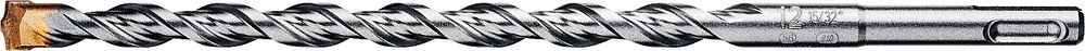 Бур 12 х 260 мм SDS-plus Cerazit Carbide KRAFTOOL 29320-260-12