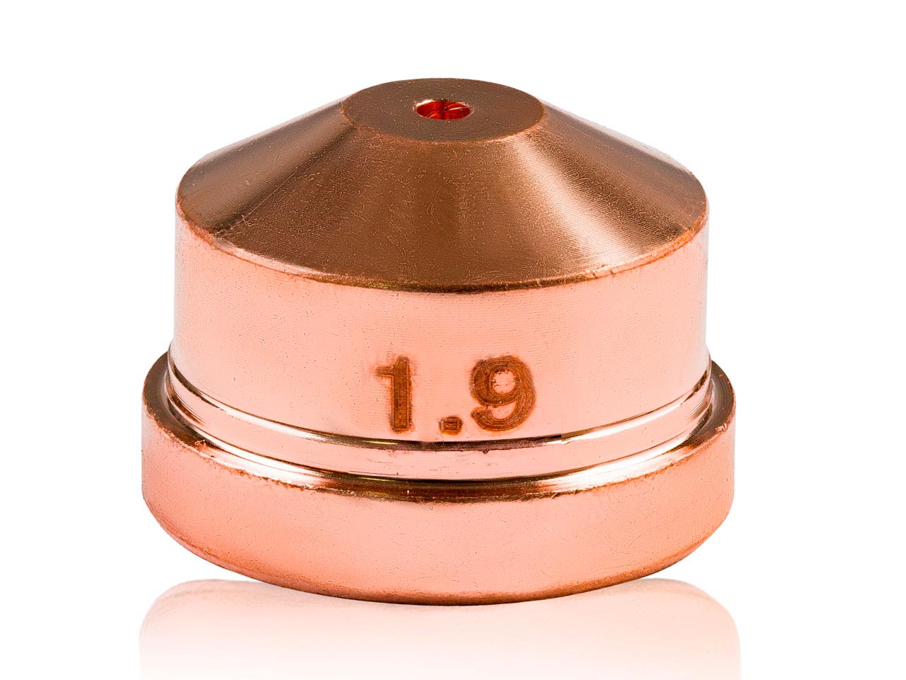 Сопло КЕДР (CUT-101-141 PRIME) D 1,9 мм