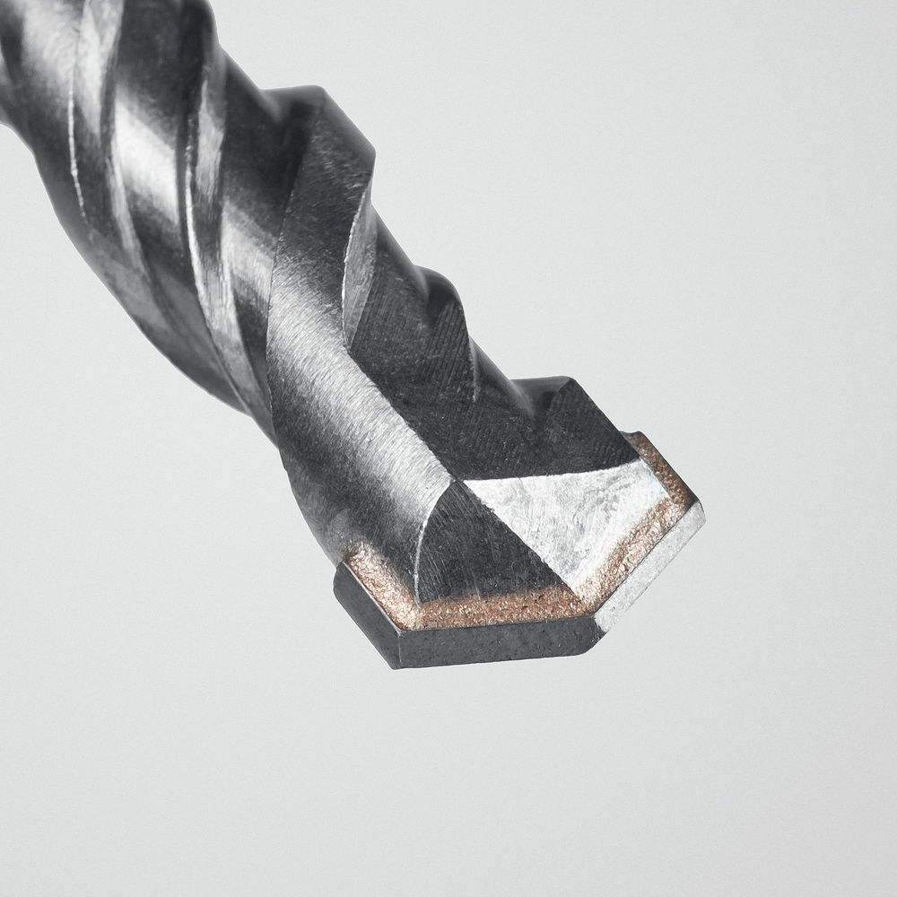 Бур SDS-plus Мастер-2Х 4 x 110 мм ЗУБР 29315-110-04_z01