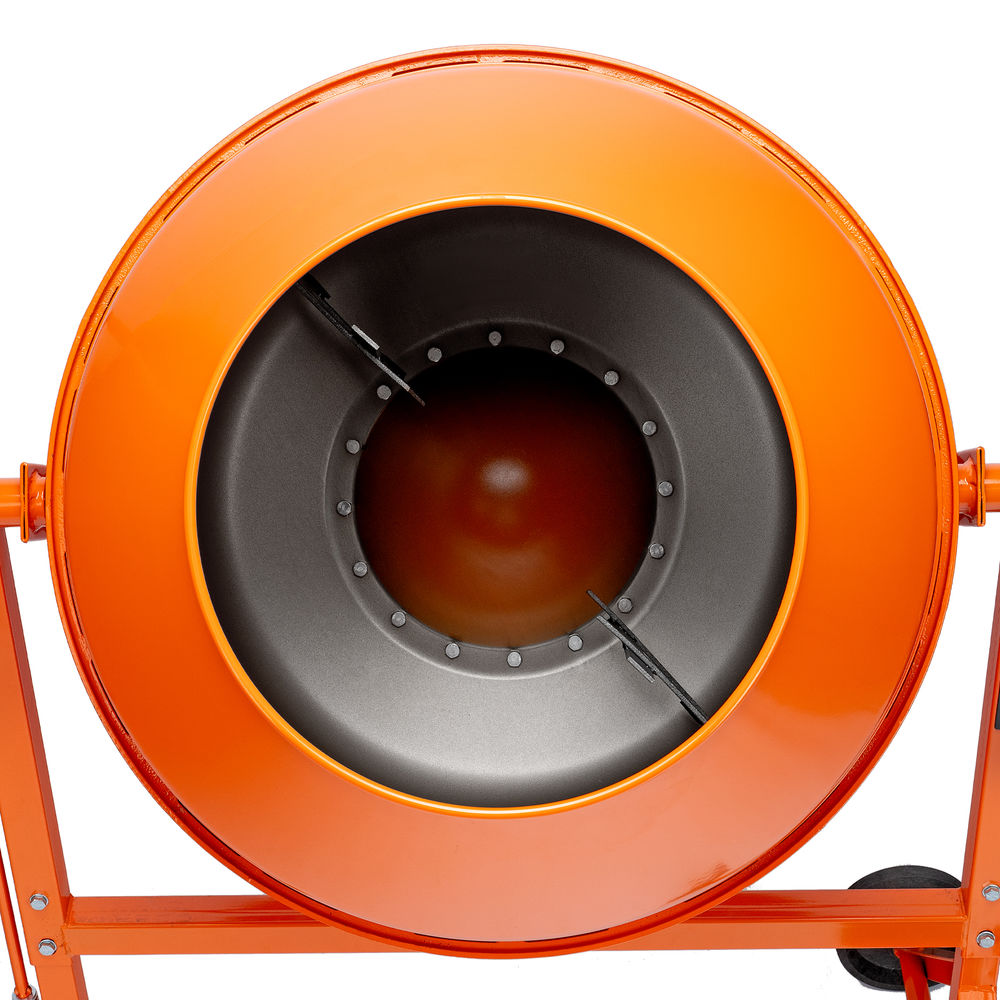 Бетоносмеситель БСН-180, мощность 700 Вт Сибртех (95513)