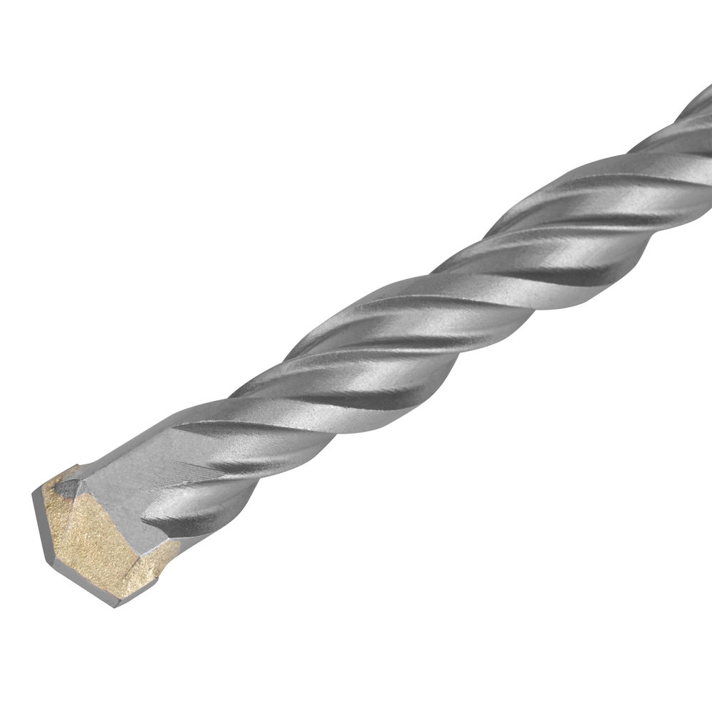 Бур по бетону, 14 x 260 мм, SDS Plus MATRIX (710044)