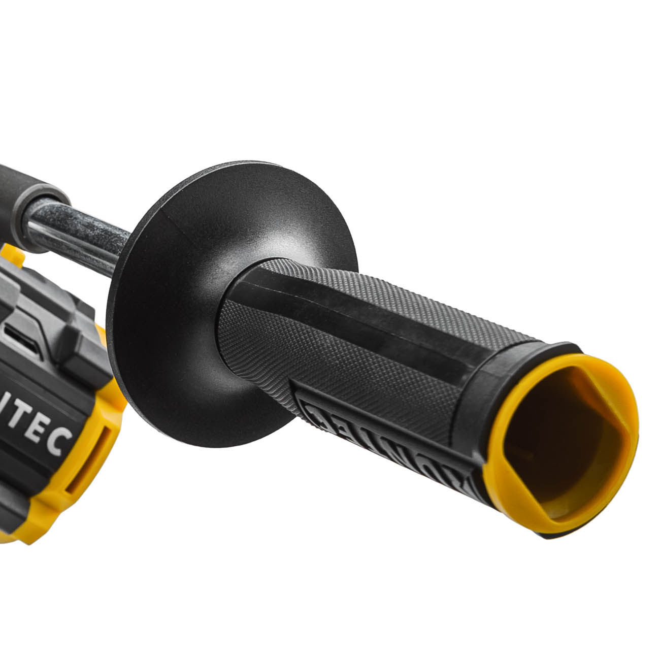 Дрель-шуруповерт ударная аккумуляторная PRO 13 мм, 20В, 2*4Ач, 160Нм RUNTEC RT-ID226