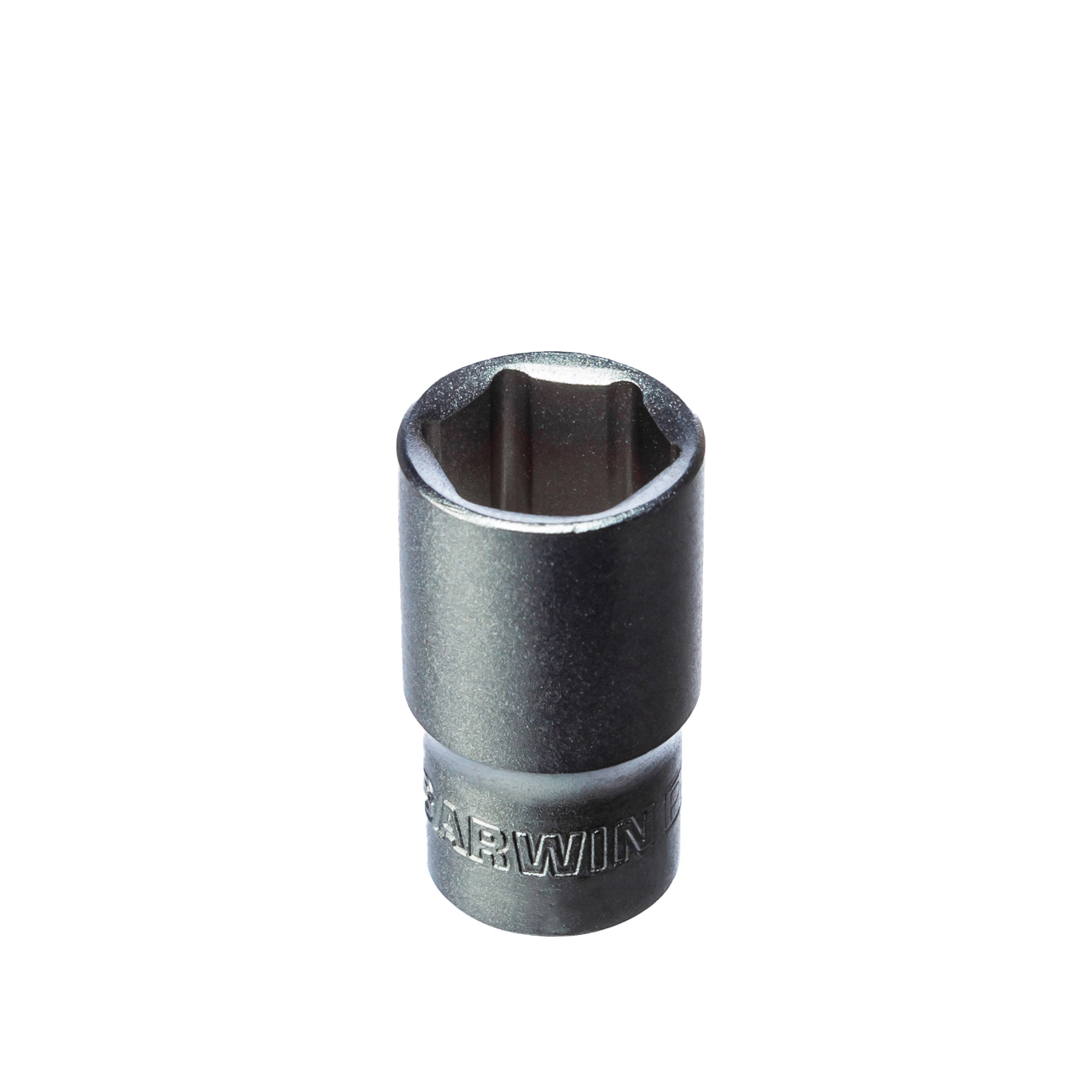 Головка торцевая 6гр. 5,5 мм, 1/4 GARWIN PRO S01055